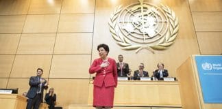 Lees hier de Nederlandse inbreng over WHO advies m.b.t. cannabis en CBD bij de UNODC