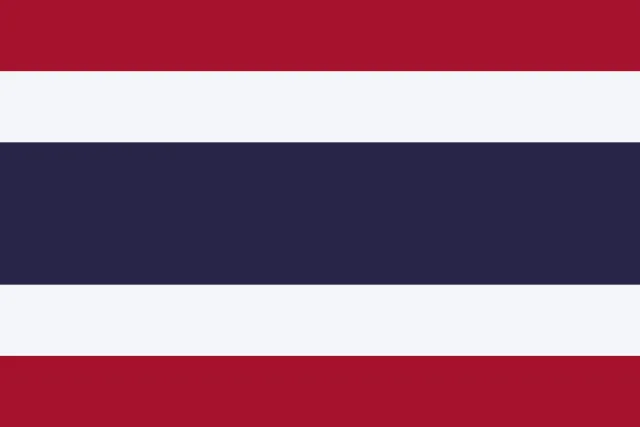 Thailand