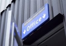 Kijken: zo oogst Dun Agro industriële hennep in Oude Pekela