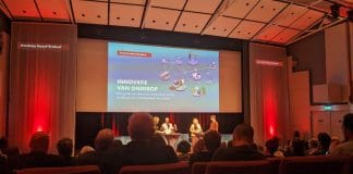 Reportage: Innovatiecongres Landbouw en Voedsel – ‘innovatie van onderop Innovatiecongres Landbouw en Voedsel – 'innovatie van onderop