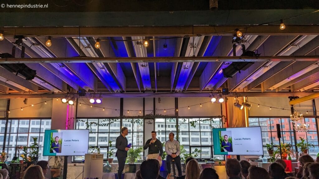 Building Balance van Land tot Pand Eindhoven 2023