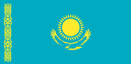 Kazachstan