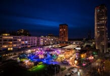 Reportage: 7x hennep op de 25e Dutch Design Week (DDW) in Eindhoven Dutch Design Week 2025 DDW25