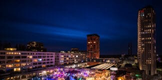 Reportage: 7x hennep op de 25e Dutch Design Week (DDW) in Eindhoven Dutch Design Week 2025 DDW25