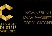 Nomineer nu jouw favorieten voor de Cannabis Industrie Awards 2025