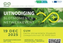 Hennep+ sluit af met event over toekomst van industriële hennep in België