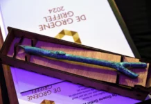 Shortlist voor persprijs De Groene Griffel bekend gemaakt