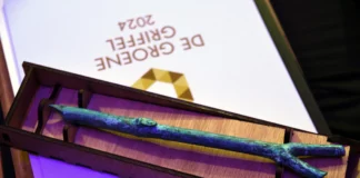 Shortlist voor persprijs De Groene Griffel bekend gemaakt