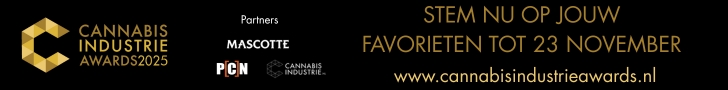 Cannabis Industrie Awards