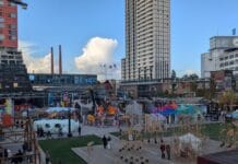 Hennep op de Dutch Design Week 2026 in Eindhoven: 10 tips Ketelhuisplein Strijp S Dutch Design Week 2026
