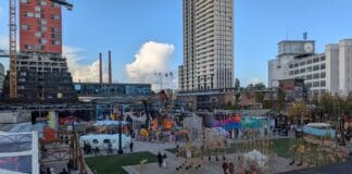 Hennep op de Dutch Design Week 2026 in Eindhoven: 10 tips Ketelhuisplein Strijp S Dutch Design Week 2026